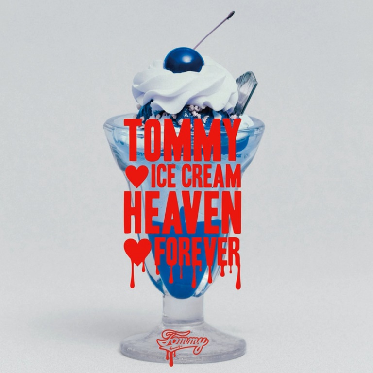ALBUM REVIEW | Tommy Heavenly6 – TOMMY ♡ Ice Cream Heaven
